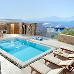 Elegant Mykonos Villa *