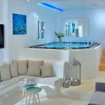 Elegant Mykonos * Mykonos Town