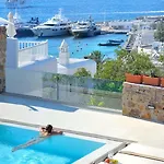 Villa Elegant Mykonos *