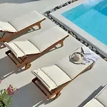 Elegant Mykonos