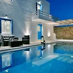 Elegant Mykonos * Mykonos Town