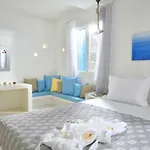 Вилла Elegant Mykonos *