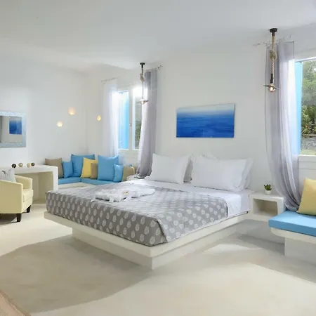 Villa Elegant Mykonos