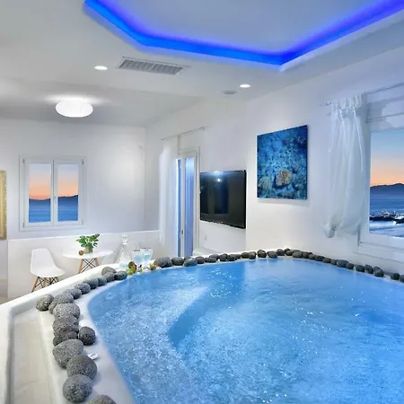 Villa Elegant Mykonos *