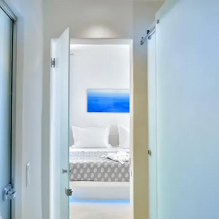 Villa Elegant Mykonos