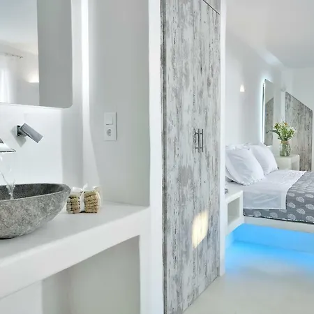 Elegant Mykonos Villa