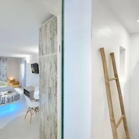 Villa Elegant Mykonos *