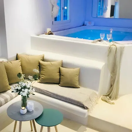 Villa Elegant Mykonos *