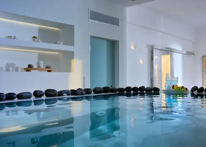 Elegant Mykonos 别墅