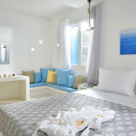 Villa Elegant Mykonos *