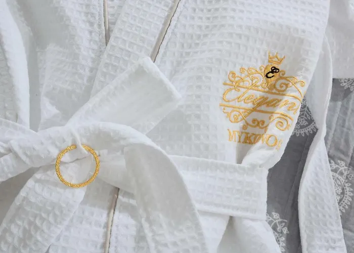 Villa Elegant Mykonos *