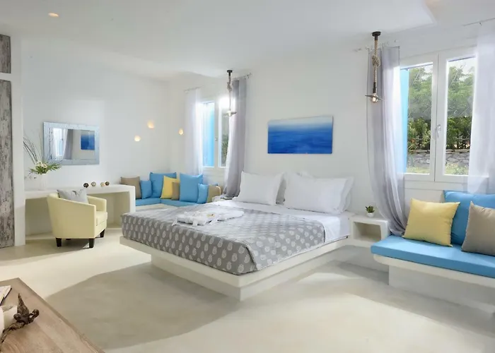 Villa Elegant Mykonos
