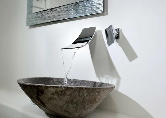 Villa Elegant Mykonos *