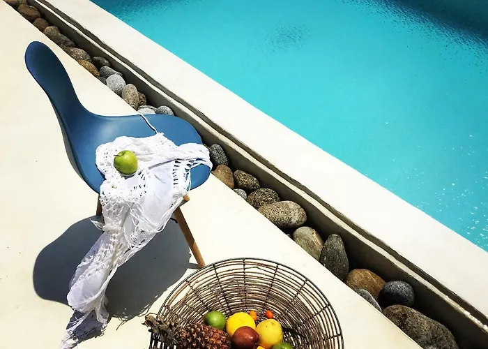 Villa Elegant Mykonos