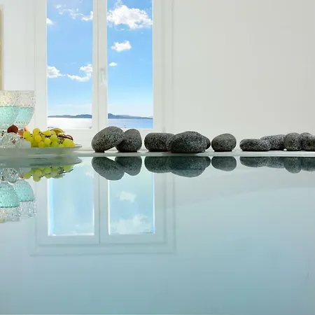 Elegant Mykonos Villa *