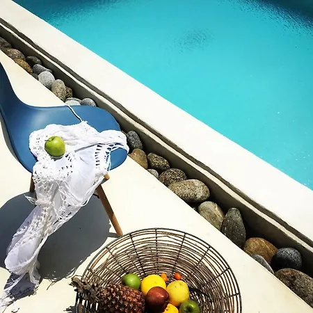 Villa Elegant Mykonos